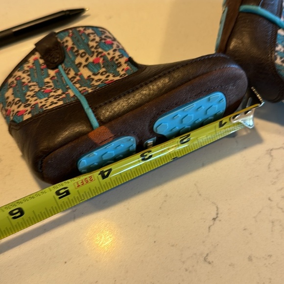 Ariat Infant Lil' Stompers Sonora Boot - Picture 10 of 11